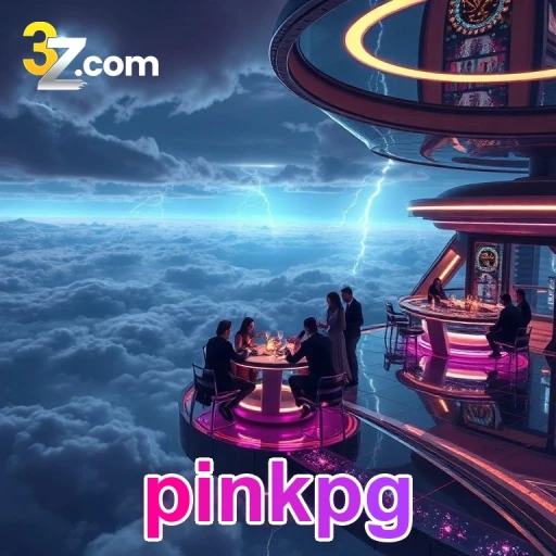 pinkpg Plataforma Principal