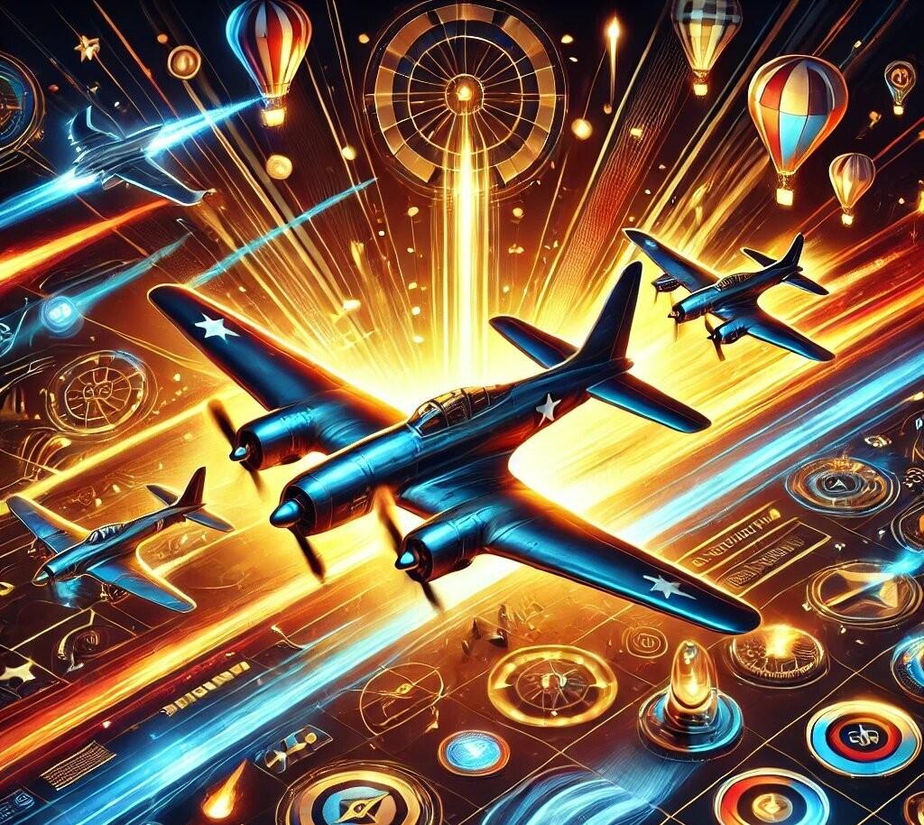 Vantagens do Aviator no pinkpg