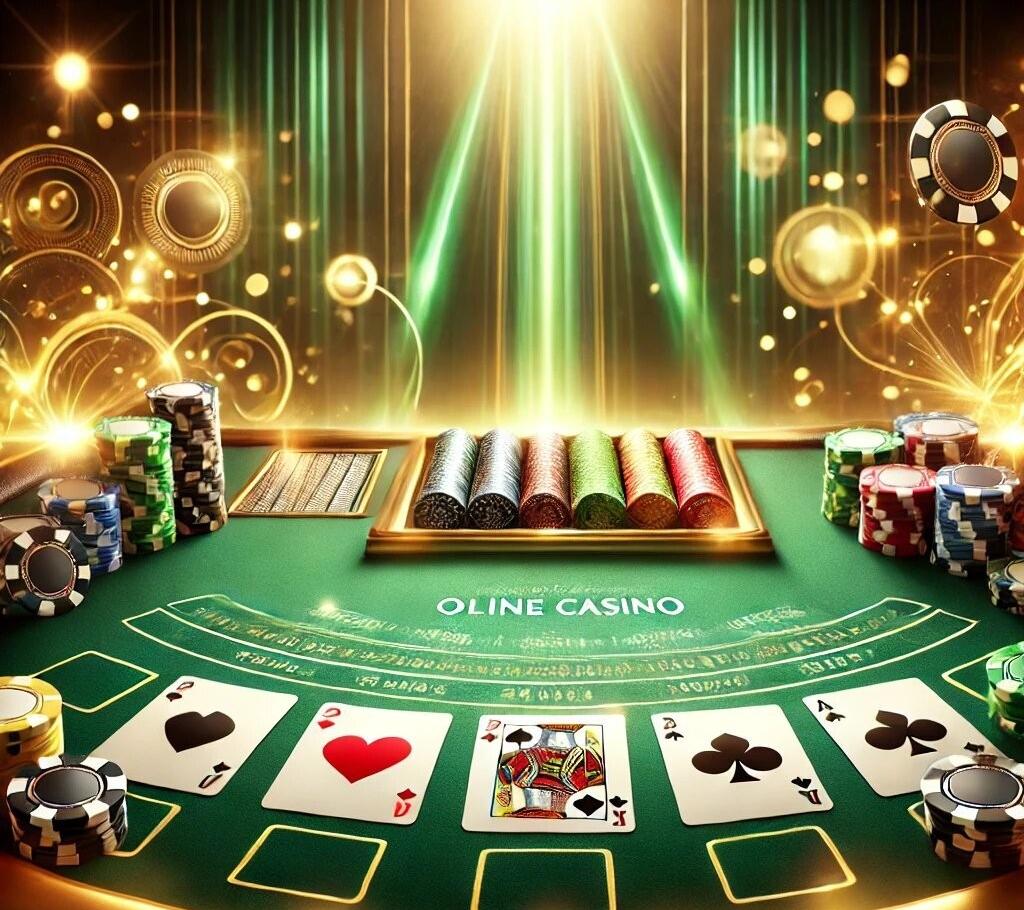pinkpg Jogos de blackjack