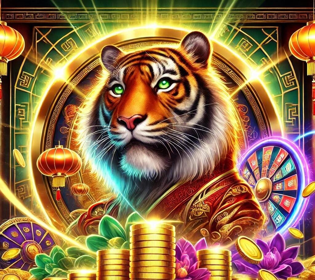 pinkpg Dicas para Fortune Tiger