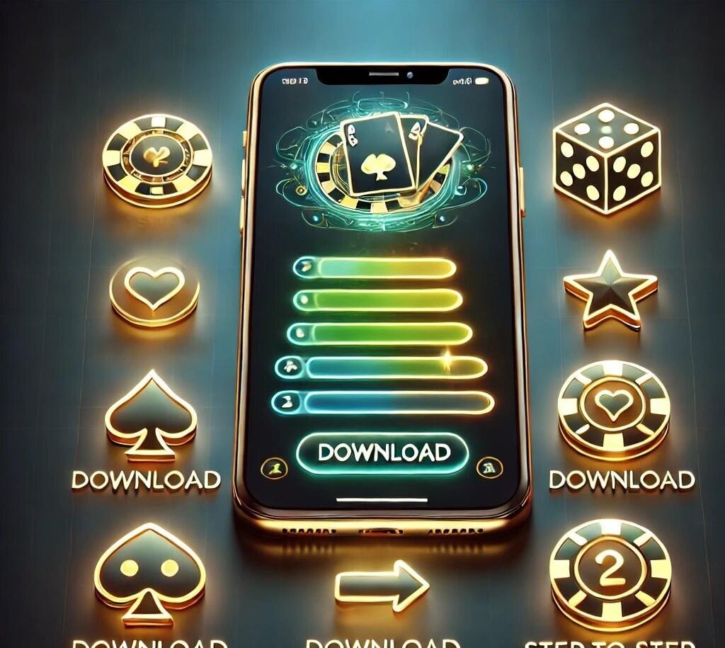pinkpg Como Baixar o App