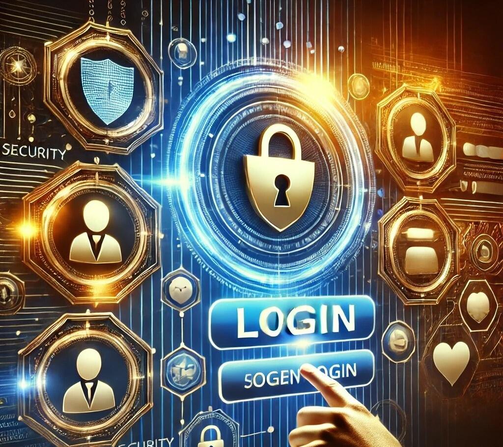 pinkpg Benefícios de Fazer Login