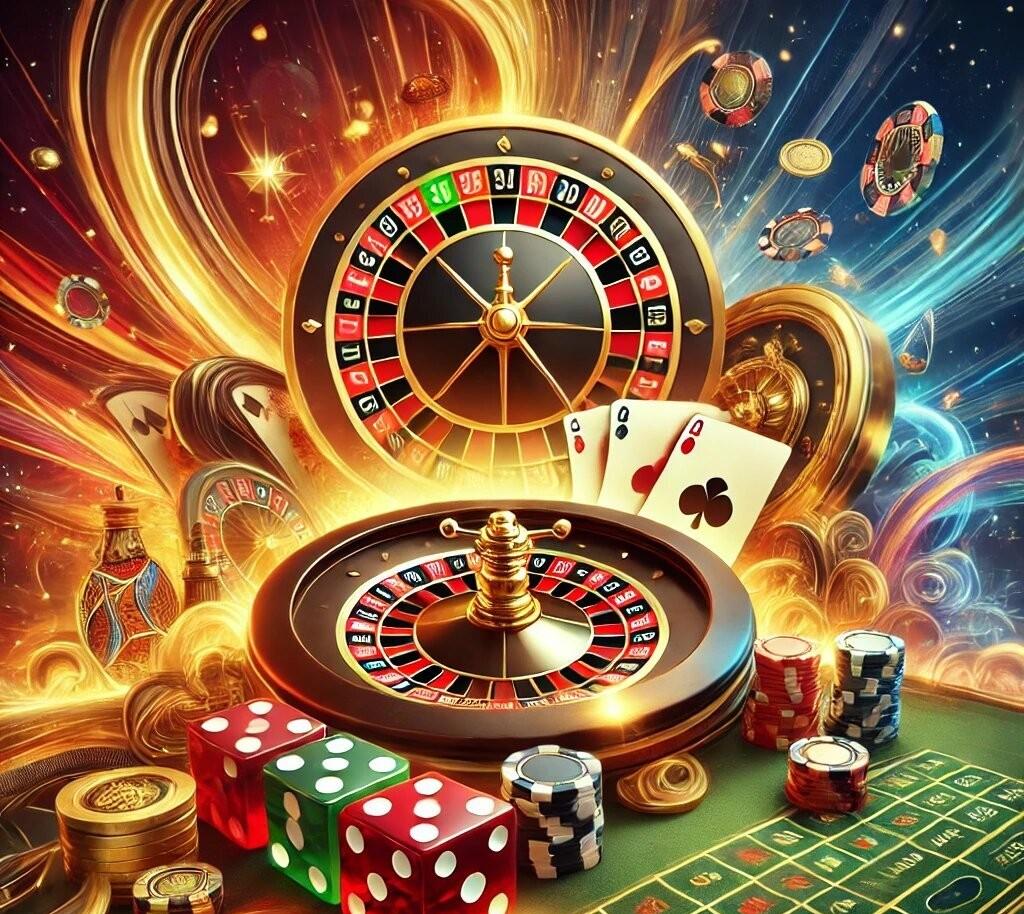 pinkpg Jogos Populares no Cassino