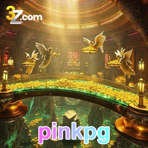 pinkpg Apostas em Jogos