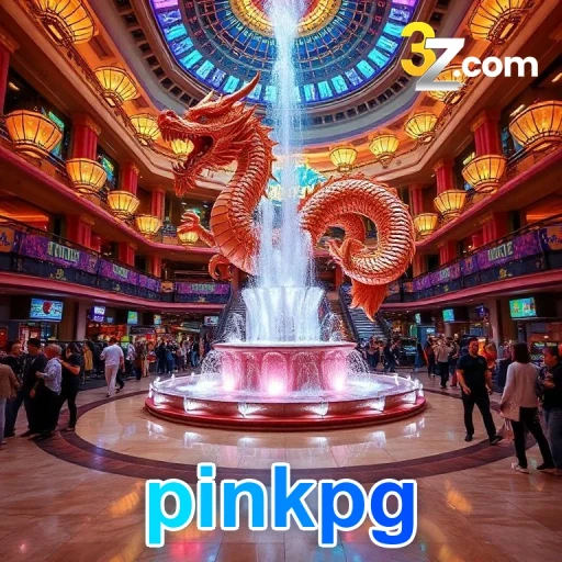 pinkpg Aplicativo Móvel