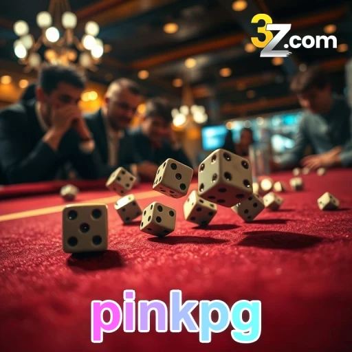 pinkpg Cassinos Online