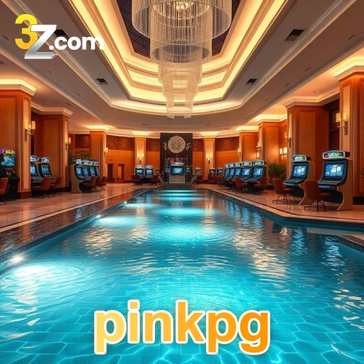 pinkpg Entrar na Conta