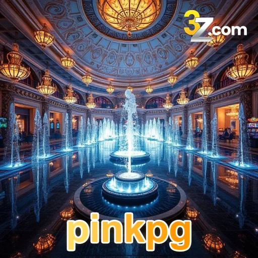 pinkpg Caça-níqueis